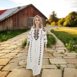 Ie traditionala Rochie traditionala Elisabeta 2