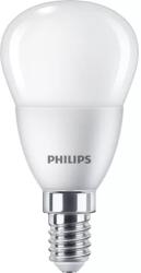 Philips LED КРУШКА PHILIPS Е14 5W 2700K 470Lm (871951430938801)