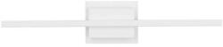 Nova Luce Aplica LED pentru oglinda / tablou AZURE alba L-60, 5cm (NVL-9267021)