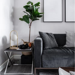 Nova Luce Veioza LED moderna design elegant HOOK (NVL-9695225)
