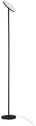 Nova Luce Lampa de podea LED design modern SINKRO, negru (NVL-9002083)