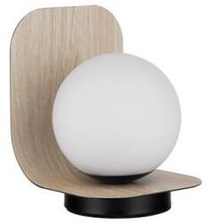 Nova Luce Lampa de masa moderna stil minimalist KAMEN natural (NVL-9001084)