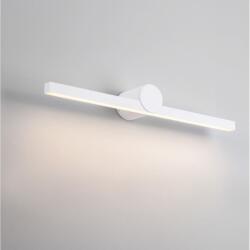 Nova Luce Aplica de perete LED pentru oglinda baie IP54 BREGGO alb, 61cm (NVL-9923419)