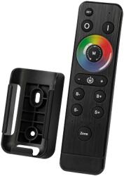 ULTRALUX ДИСТАНЦИОННО ЗА led ЛЕНТА smart 2.4g rf touch 4 ЗОНИ НА УПРАВЛЕНИЕ (ssmfr4z)
