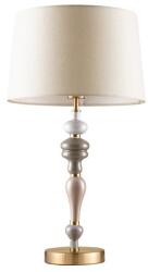 Nova Luce Veioza, Lampa de masa design modern KALLISTO (NVL-9009148)
