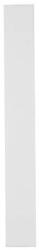 Nova Luce Aplica LED pentru baie cu protectie IP44 SELINE alba L-60cm (NVL-9060614)