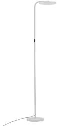 Nova Luce Lampa de podea LED design modern SINKRO, alb (NVL-9002081)
