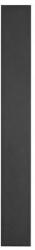 Nova Luce Aplica LED pentru baie cu protectie IP44 SELINE negru L-60cm (NVL-9060613)