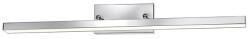 Nova Luce Aplica perete LED pentru baie IP44 Modena 18W NVL-787004 (NVL-787004)