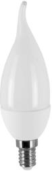 VIVALUX Led КРУШКА vivalux cameo 6w e14 ПЛАМЪК 3000k (viv003406)