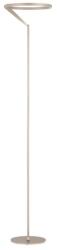 Nova Luce Lampadar LED design minimalist TILIA moca coffee (NVL-9088142)