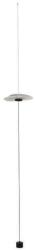 Nova Luce Lampadar LED suspendat de tavan OLEA, H-340cm (NVL-9580696)