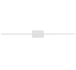 Nova Luce Aplica LED pentru oglinda / tablou AZURE alba L-120, 5cm (NVL-9267023)