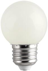 VIVALUX LED КРУШКА VIVALUX COLORS LED 1W E27 70Lm 2700K (VIV003609)