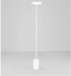 Nova Luce Lampadar/Lampa de podea LED stil minimalist THEA alb (NVL-9695293)