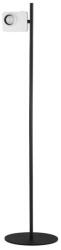 Nova Luce Lampa de podea LED cu spot directionabil stil minimalist KEDROS alb (NVL-9870035)
