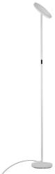 Nova Luce Lampa de podea LED design modern SINKRO, alb (NVL-9002082)