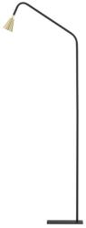 Nova Luce Lampadar/Lampa de podea design minimalist GEKO (NVL-9010227)