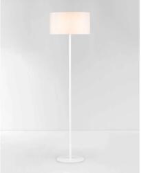 Nova Luce Lampadar/Lampa de podea design modern SIBNIA alb (NVL-9695332)