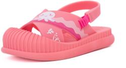 Ipanema Sandale copii din cauciuc 19 ½, Ipanema, 9B83661-BD301 10-K, roz