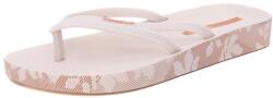 Ipanema Papuci dama din cauciuc, Ipanema, 9B82840-BB563 97-K, bej