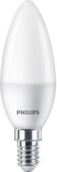 Philips LED КРУШКА PHILIPS Е14 4.9W 2700K 470Lm (871951431252400)