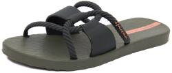 Ipanema Papuci dama din cauciuc, Ipanema, 9B27232-BG838 C2-K, verde