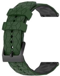 Beline Cube szíj univerzális 20mm - zöld