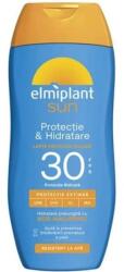 elmiplant Solare Lotion With Sun Protection SPF 30 Protectie Solara 200 ml