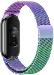 Beline Magnetic szíj Xiaomi Mi Band 9/8 - többszínű