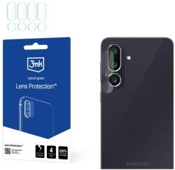 3mk Protection Lens Protect kamera lencse védő fólia Samsung Galaxy M56 - 4 db