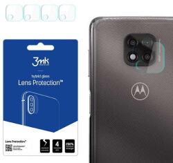 3mk Protection Lens Protect kamera lencse védő fólia Motorola Moto G Power 2021 - 4 db