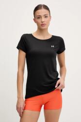 Under Armour t-shirt - fekete XS