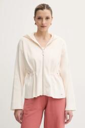 Armani Exchange kardigán bézs, könnyű, XW000575 AF12740 - bézs S