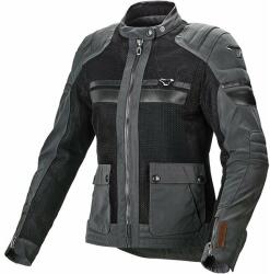 MACNA Geaca textil de vara dama MACNA FLUENT Night Eye