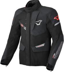 MACNA Geaca textil impermeabila touring/adventure MACNA SYNCHRONE (RESIGILAT)