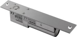 HikVision Bolt electromagnetic HikVision DS-K4T100-U2, bolt din otel inox lustruit si periat, sustine 800 kg, curent lucru 900 mA start/100 mA standby la 12 VDC, 500 000 cicluri blocare, output semnal status, c
