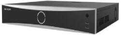 Hikvision NVR 16 canale Hikvision DS-7716NXI-I4/S(E), rezolutie 4K, Deep Learning, recunoastere faciala (4 canale flux/8 canale poze), protectie perimetrala, 4 sloturi HDD, decodare 32 canale 1080p, seria Pro A