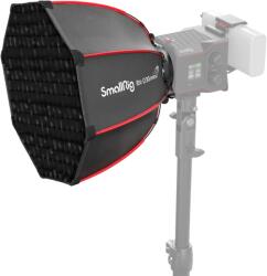 SmallRig Softbox Smallrig RA-D30 4358 Mini Parabolic Softbox pentru RC 60 B (Smallrig-4358)