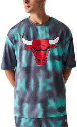 NEW ERA T-Shirt Nba Os Chibul Ate 60667745 310 green med (60667745 310 green med)