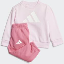 adidas Performance adidas I BL FL JOG 240 SUITS 68 | Copii | Treninguri, seturi de trening | Roz | JC9645