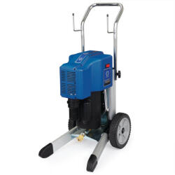 Graco 25D491 Compresor aer FastFinish CF9, 230V (25D491)