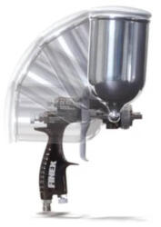 Graco 24J603 Pistol vopsit FINEX 1.4mm, conventional (24J603)