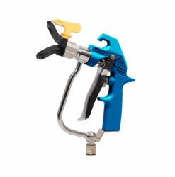 Bisonte 6376G500 Pistol airless PAZ fara filtru (6376G500)