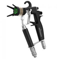 Wagner 394158 Pistol AC 4600 Pro Green (394158)