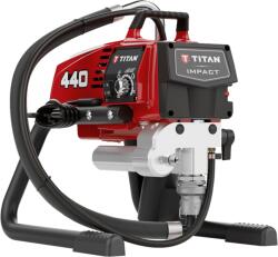 Titan Tool 0532035A Pompa airless Impact 440 (0532035A)