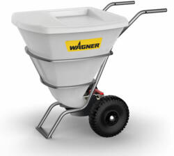 Wagner Container 100l cu roti si capac Wagner 2309956 (2309956)