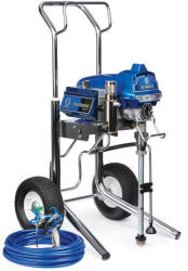 Graco 17E874 Pompa zugravit vopsit ST-MAX-II 495 PC PRO Hi Boy (17E874)