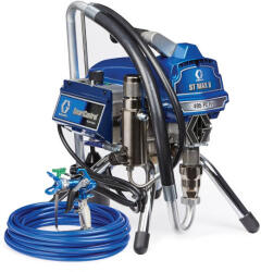 Graco 17E871 Pulverizator electric airless ST Max II 495 PC Pro (17E871)