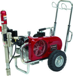 Titan Tool Pompa airless Titan PowrTwin 12000 DI Plus (1007062)